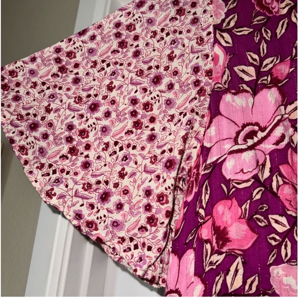 Spell Winona berry gown - xl - Picture 6 of 9